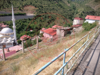 Gümüşhane Merkez Özcan Mahallesi Milli Emlak'tan Satılık 366,01 m2 Tarla