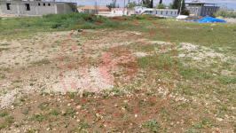 Şanlıurfa Haliliye Gülveren Milli Emlak'tan Satılık 549,90 m2 Tarla