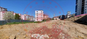 Kastamonu Merkez Candaroğulları Mahallesi Milli Emlak'tan Satılık 214,04 m2 Tarla