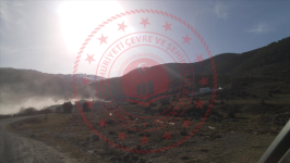 Denizli Tavas Bahceköy Köyü Milli Emlak'tan Satılık 10.213,77 m2 Tarla