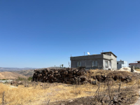 Gaziantep Şahinbey Morcalı Köyü Milli Emlak'tan Satılık 1.385,40 m2 Tarla