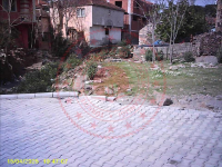 Balıkesir Ayvalık Çakmak Köyü Milli Emlak'tan Satılık 240,45 m2 Tarla