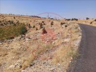 Mardin Artuklu Yaylabaşı Köyü Milli Emlak'tan Satılık 5.794,64 m2 Tarla