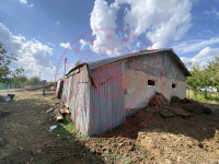 Bingöl Merkez Yumaklı Köyü Milli Emlak'tan Satılık 923,95 m2 Tarla