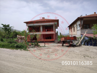 Amasya Merkez Uygur - Yeni Mahallesi Milli Emlak'tan Satılık 1.683,67 m2 Tarla