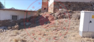 Uşak Eşme Bozlar Köyü Milli Emlak'tan Satılık 90,49 m2 Tarla
