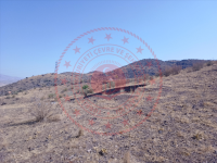 Kırıkkale Yahşihan Kılıçlar Köyü Milli Emlak'tan Satılık 734,99 m2 Arsa