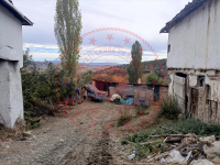 Tokat Merkez Tahtoba Köyü Milli Emlak'tan Satılık 176,00 m2 Tarla
