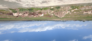 Van İpekyolu Erçek - Gündoğdu Milli Emlak'tan Satılık 4.418,01 m2 Tarla