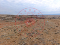 Nevşehir Gülşehir Civelek Köyü Milli Emlak'tan Satılık 4.521,46 m2 Tarla