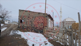 Erzurum Palandöken Börekli Mahallesi Milli Emlak'tan Satılık 132,81 m2 Tarla
