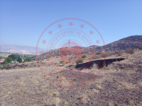 Kırıkkale Yahşihan Kılıçlar Köyü Milli Emlak'tan Satılık 739,99 m2 Tarla