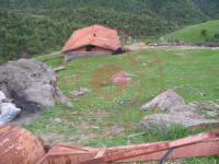 Kütahya Simav Kapıkaya Köyü Milli Emlak'tan Satılık 289,46 m2 Tarla