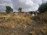 Ankara Evren Solakuşağı Köyü Milli Emlak'tan Satılık 374,41 m2 Tarla