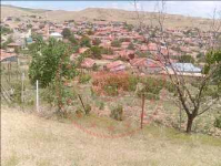 Kırıkkale Keskin Hacıömersolaklısı Köyü Milli Emlak'tan Satılık 500,00 m2 Tarla