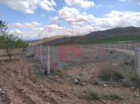 Kırıkkale Delice Karaköseli Köyü Milli Emlak'tan Satılık 2.341,00 m2 Tarla