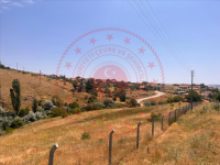 Kırşehir Merkez Karahıdır - Boğaziçi Mahallesi Milli Emlak'tan Satılık 600,00 m2 Tarla