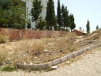 İzmir Menemen Menemen - Asarlık Mahallesi Milli Emlak'tan Satılık 245,00 m2 Arsa