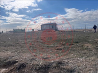 Karaman Merkez Kisecik Köyü Milli Emlak'tan Satılık 1.000,00 m2 Tarla