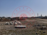 Aksaray Sultanhanı Yeşiltömek Köyü Milli Emlak'tan Satılık 842,30 m2 Tarla