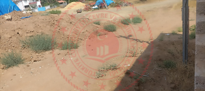 Kırıkkale Delice Halitli Köyü Milli Emlak'tan Satılık 766,80 m2 Tarla