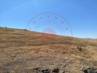 Sivas İmranlı Aşağıçulha Köyü Milli Emlak'tan Satılık 66.558,95 m2 Tarla