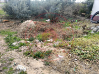 Mersin Silifke Olukbaşı Köyü Milli Emlak'tan Satılık 184,00 m2 Arsa