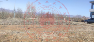 Bingöl Merkez Güveçli Köyü Milli Emlak'tan Satılık 1.644,43 m2 Tarla