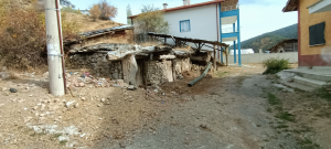 Çankırı Yapraklı Yukarıöz Köyü Milli Emlak'tan Satılık 77,60 m2 Tarla