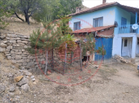 Kırıkkale Delice Arbişli Köyü Milli Emlak'tan Satılık 42,77 m2 Tarla