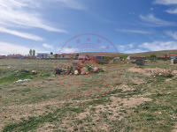 Konya Yunak Kurduşağı Köyü Milli Emlak'tan Satılık 603,49 m2 Tarla