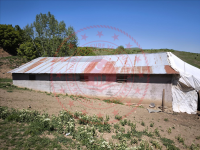 Bingöl Merkez Ağaçyolu Afet Köyü Milli Emlak'tan Satılık 916,96 m2 Tarla