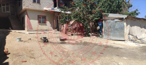 Van İpekyolu Gövelek Milli Emlak'tan Satılık 205,92 m2 Tarla