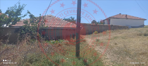 Kırıkkale Delice Tekkeköy Köyü Milli Emlak'tan Satılık 282,73 m2 Tarla