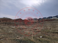 Sivas Merkez Esenyurt Mahallesi Milli Emlak'tan Satılık 801,25 m2 Arsa