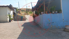 Erzincan Merkez Cumhuriyet Mahallesi Milli Emlak'tan Satılık 87,39 m2 Arsa