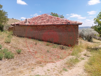 Kırıkkale Keskin Hacıömersolaklısı Köyü Milli Emlak'tan Satılık 269,48 m2 Tarla