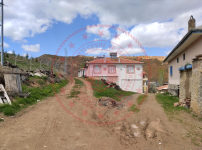 Kırıkkale Delice Kavakköy Köyü Milli Emlak'tan Satılık 161,54 m2 Tarla