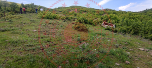 Bingöl Merkez Yukarıakpınar Köyü Milli Emlak'tan Satılık 1.220,00 m2 Tarla