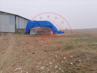 Afyonkarahisar Başmakçı Hırka Köyü Milli Emlak'tan Satılık 2.697,79 m2 Arsa