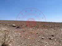 Kayseri Kocasinan Yuvalı Mahallesi Milli Emlak'tan Satılık 640,01 m2 Tarla