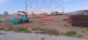 Konya Karatay Karadona Köyü Milli Emlak'tan Satılık 922,86 m2 Tarla