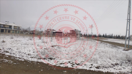 Konya Meram Alakova Mahallesi Milli Emlak'tan Satılık 1.003,03 m2 Arsa