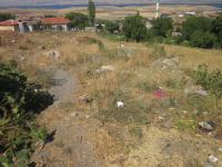 Ankara Evren Cebirli Köyü Milli Emlak'tan Satılık 532,63 m2 Tarla