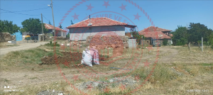 Kırıkkale Delice Tekkeköy Köyü Milli Emlak'tan Satılık 276,64 m2 Tarla