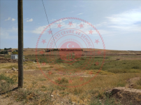 Kırıkkale Delice Tavaözü Köyü Milli Emlak'tan Satılık 690,23 m2 Tarla