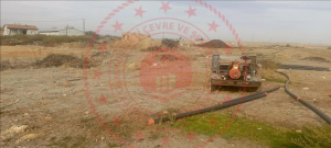 Konya Sarayönü Büyükzengi Köyü Milli Emlak'tan Satılık 860,00 m2 Tarla