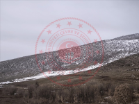 Bingöl Merkez Gözeler Köyü Milli Emlak'tan Satılık 5.370,11 m2 Tarla