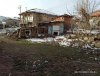 Kırıkkale Keskin Haydardede Köyü Milli Emlak'tan Satılık 157,00 m2 Tarla