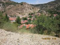 Ankara Çubuk Meşeli Mahallesi Milli Emlak'tan Satılık 623,00 m2 Tarla